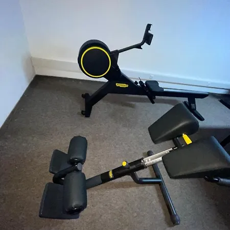 아파트 Larinmos *