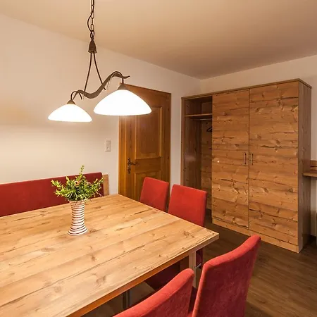 Apartment Larinmos Lermoos