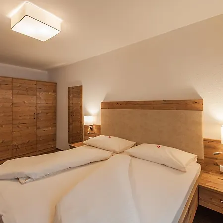 Apartment Larinmos Lermoos
