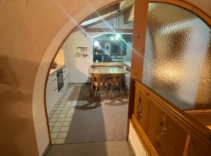 Larinmos Apartmán *