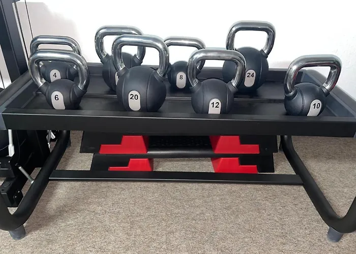 Larinmos Apartmán *