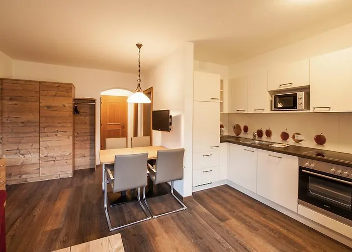 Larinmos Apartamento