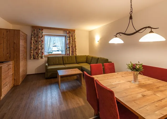 Larinmos Apartamento *