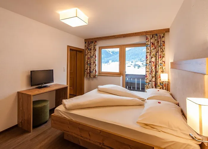 Larinmos Apartamento *