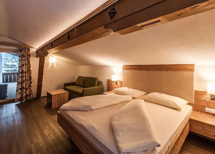 Larinmos Apartamento